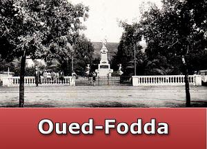 Oued-Fodda