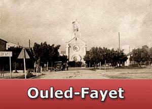 Ouled-Fayet