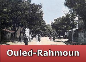 Ouled-Rahmoun