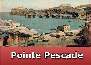 Pointe-Pescade