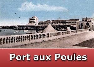 Port-Aux-Poules