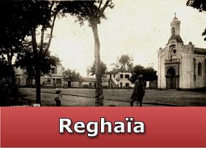 Reghaia