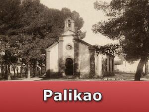 Palikao