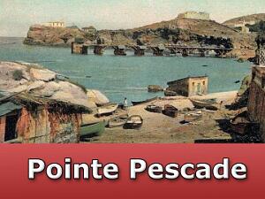 Pointe-Pescade