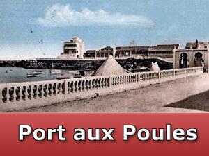 Port-Aux-Poules