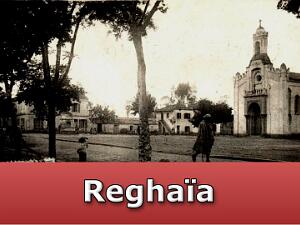 Reghaia