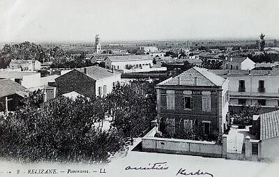 Relizane-Panorama