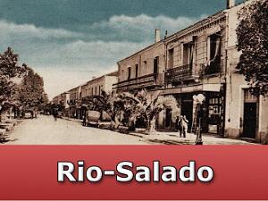 Rio-Salado