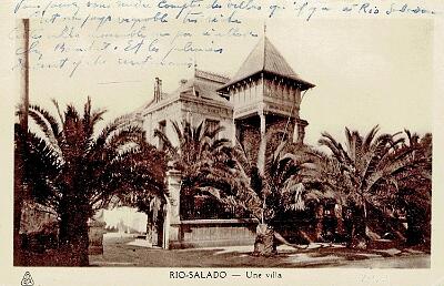 Rio-Salado-Villa