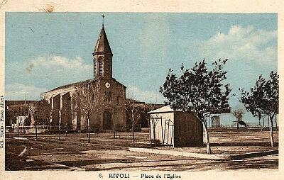 Rivoli-PlaceEglise