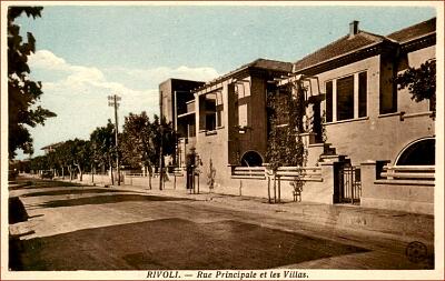 Rivoli-RuePrincipale-Villas