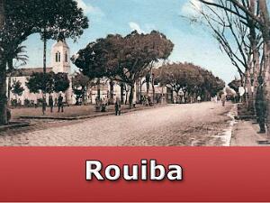 Rouiba