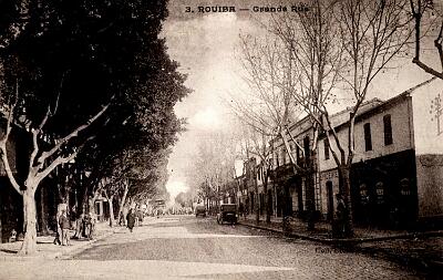 Rouiba-GrandeRue
