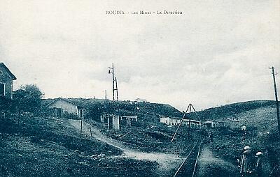 Rouina-Mines-Direction