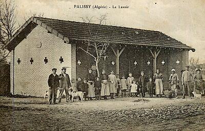 Palissy-Lavoir