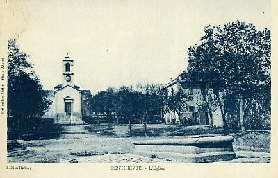 Penthievre-Eglise