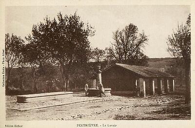 Penthievre-Lavoir