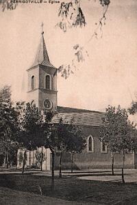 Perrigotville-Eglise