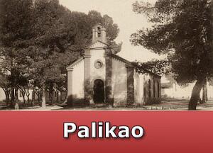 Palikao