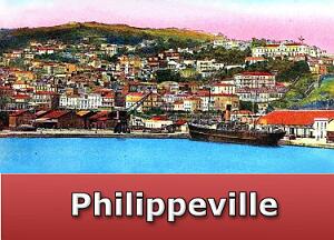 Philippeville