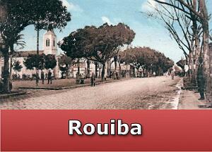 Rouiba