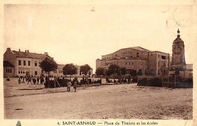 Saint-Arnaud-PlaceTheatre