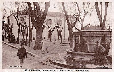 Saint-Atnaud-PlaceGendarmerie