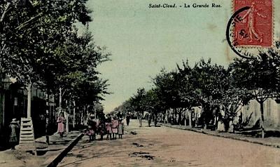 Saint-Cloud-GrandeRue
