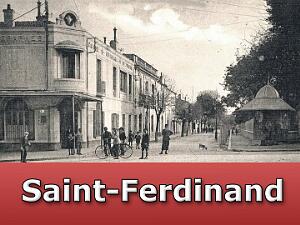 Saint-Ferdinand