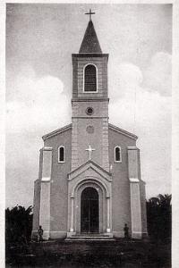 Saint-Leu-Eglise