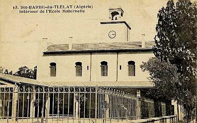 Sainte-Barbe-Du-Tletat-EcoleMaternelleInterieur
