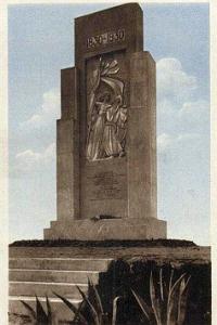 Sidi-Ferruch-Monument