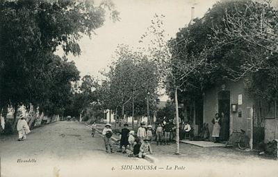 Sidi-Moussa-LaPoste