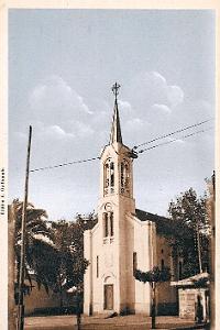 Staoueli-Eglise