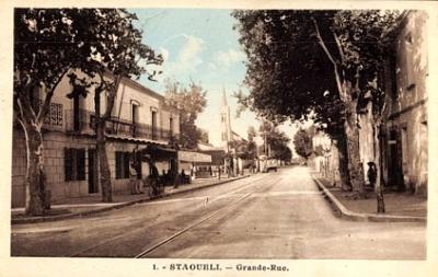 Staoueli-GrandeRue