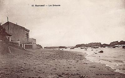 Surcouf-LesBrisants