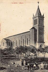 Saint-Louis-Eglise
