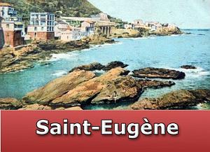 Saint-Eugene