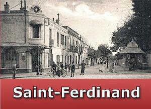 Saint-Ferdinand