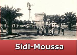 Sidi-Moussa