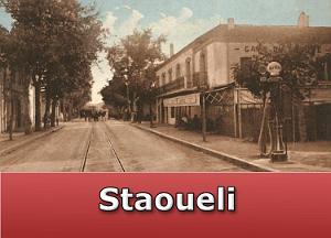 Staoueli