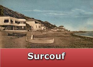 Surcouf