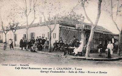 Taher-HotelRestaurantChambon