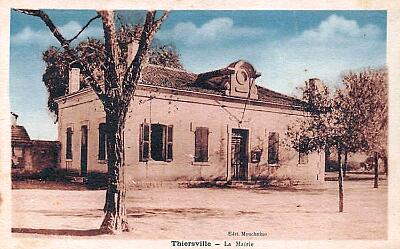 Thiersville-LaMairie