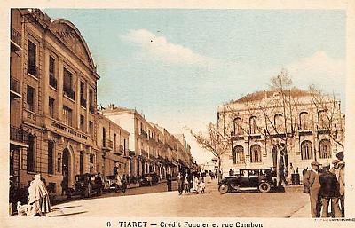 Tiaret-CreditFoncier-RueCambon