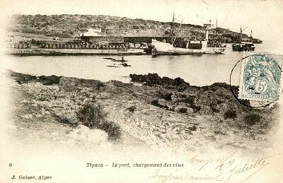 Tipaza-Port-ChargementDesVins