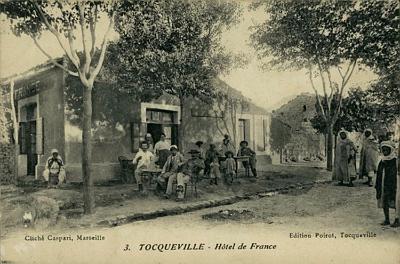 Tocqueville-HotelFrance