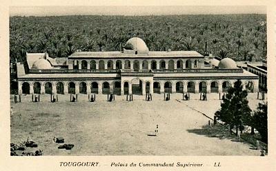 Touggourt-PalaisCommandementSuperieur