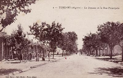 Turenne-RuePrincipale-Douane