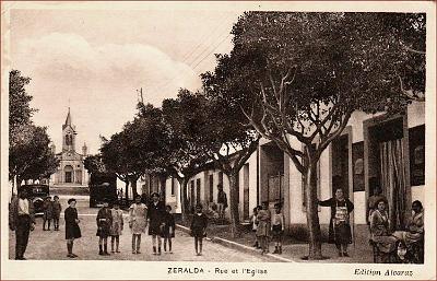 Zeralda-Rue-Eglise